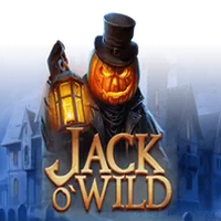 Jack O'Wild